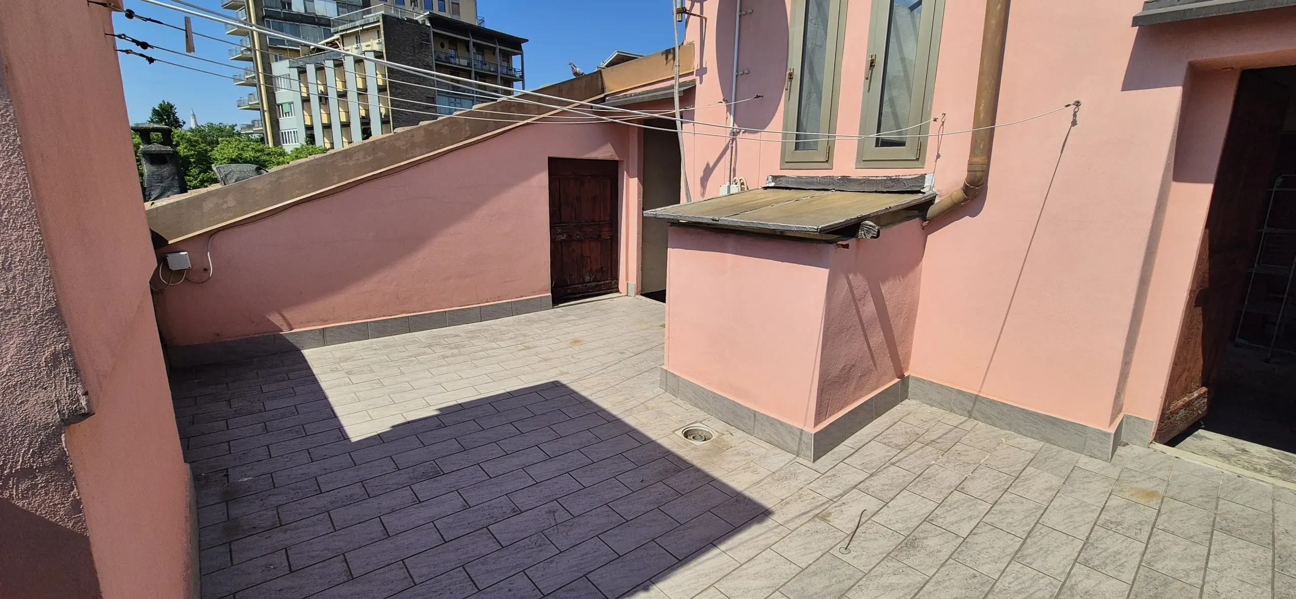 Immagine per Trilocale in vendita a Modena via Giovanni Muzzioli
