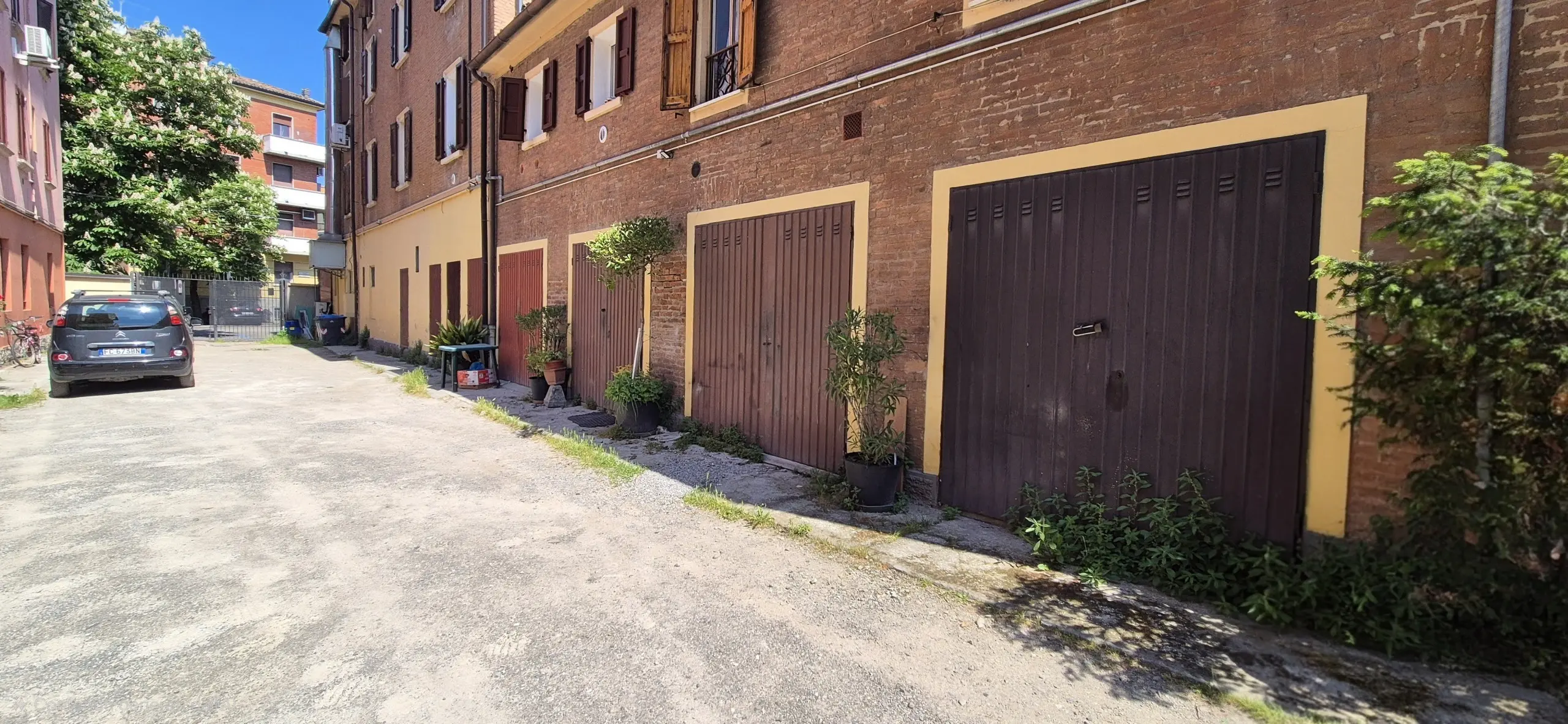Immagine per Trilocale in vendita a Modena via Giovanni Muzzioli