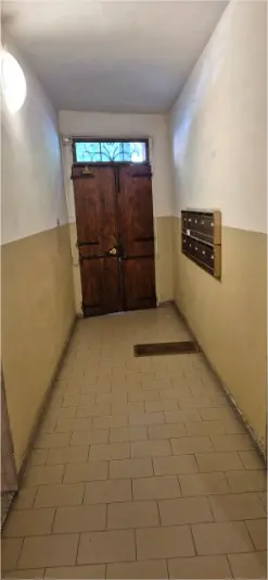 Trilocale via Giovanni Muzzioli, Modena