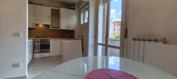 Bilocale 190, Modena