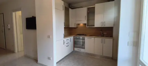 Bilocale 190, Modena