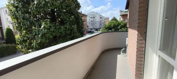 Bilocale 190, Modena
