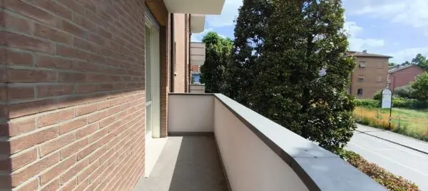 Bilocale 190, Modena
