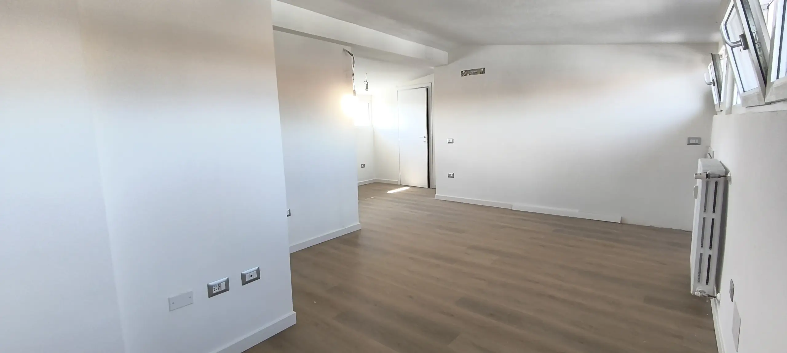 Immagine per Trilocale in vendita a Modena via Sebastiano Caboto 27