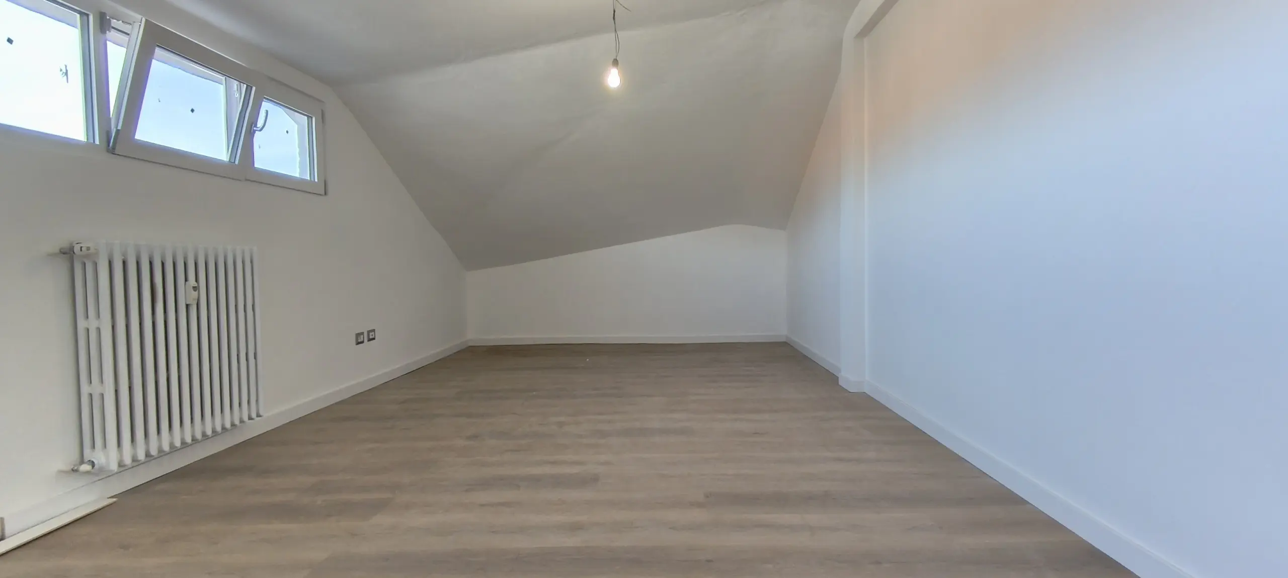 Immagine per Trilocale in vendita a Modena via Sebastiano Caboto 27