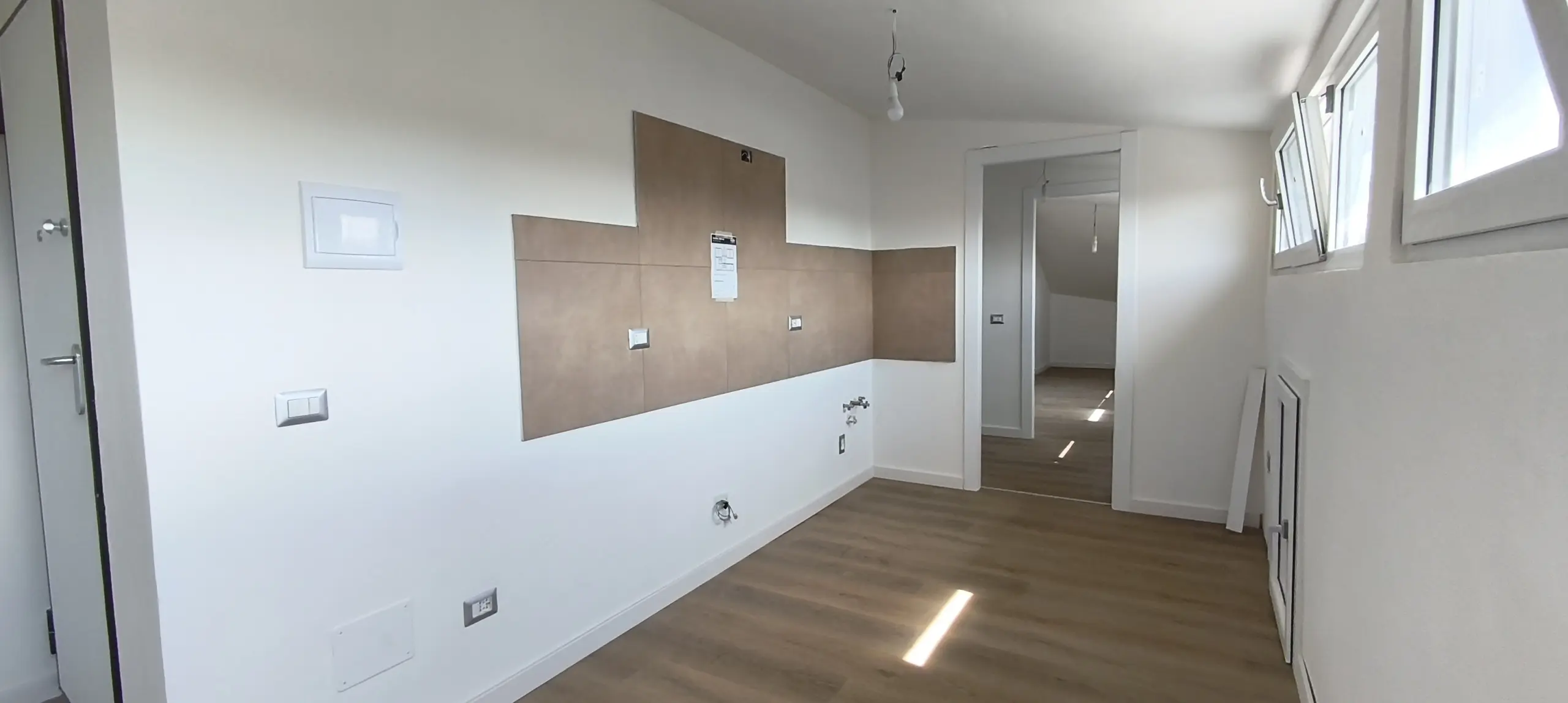 Immagine per Trilocale in vendita a Modena via Sebastiano Caboto 27
