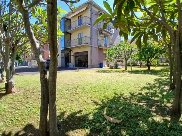 Villa Bifamiliare 45, Vignola