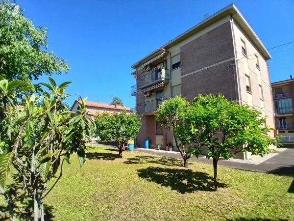 Villa Bifamiliare 45, Vignola