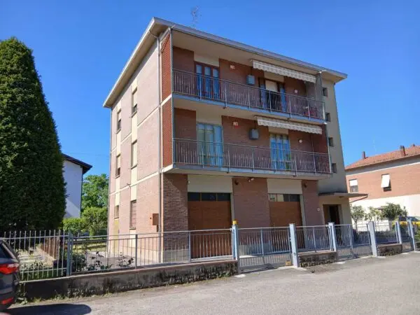 Villa Bifamiliare 45, Vignola