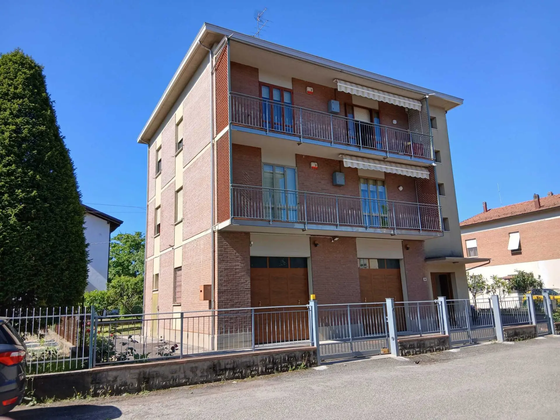 Immagine per Villa bifamiliare in vendita a Vignola 45