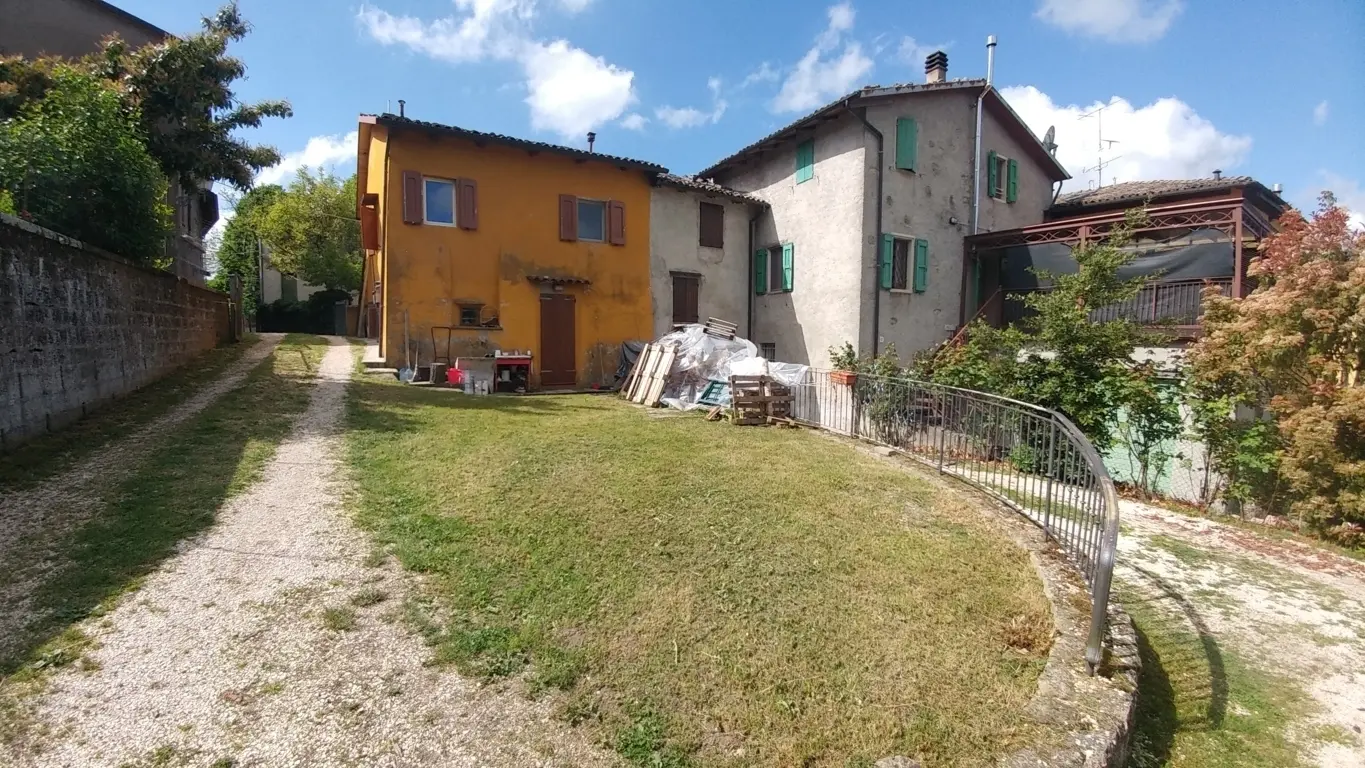 Immagine per Porzione di casa in vendita a Zocca via Della Piscina 6
