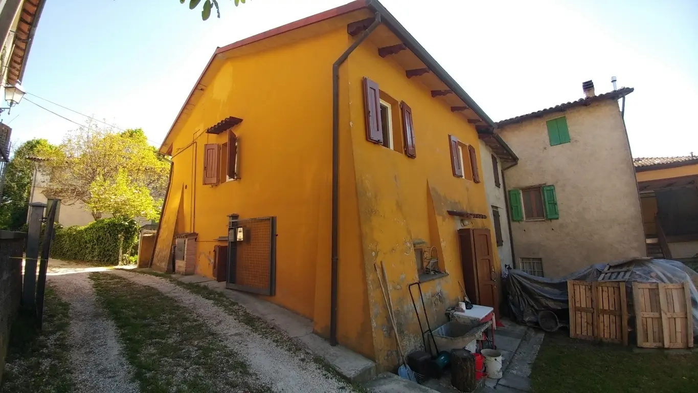 Immagine per Porzione di casa in vendita a Zocca via Della Piscina 6