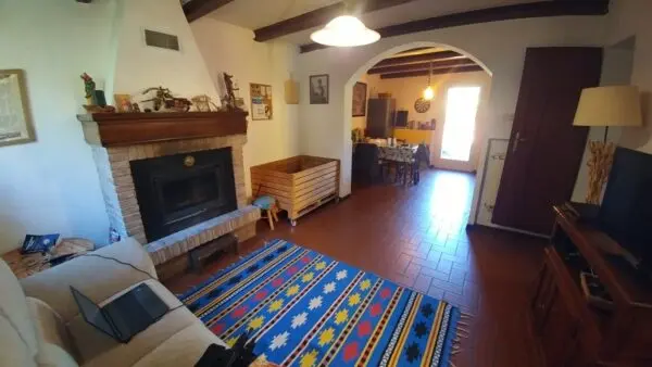 Porzione Di Casa via Della Piscina 6, Zocca