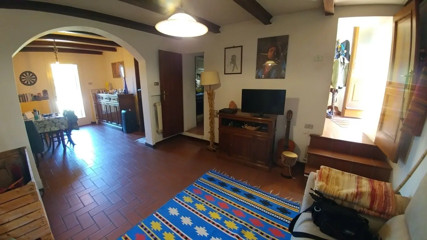 Immagine per Porzione di casa in vendita a Zocca via Della Piscina 6