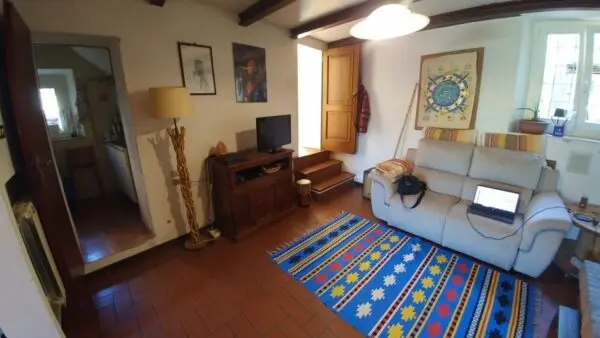 Porzione Di Casa via Della Piscina 6, Zocca