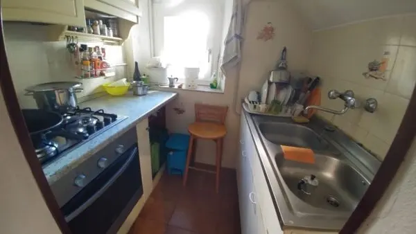 Porzione Di Casa via Della Piscina 6, Zocca