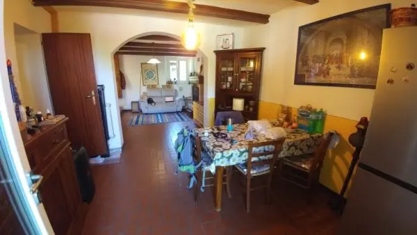 Porzione Di Casa via Della Piscina 6, Zocca