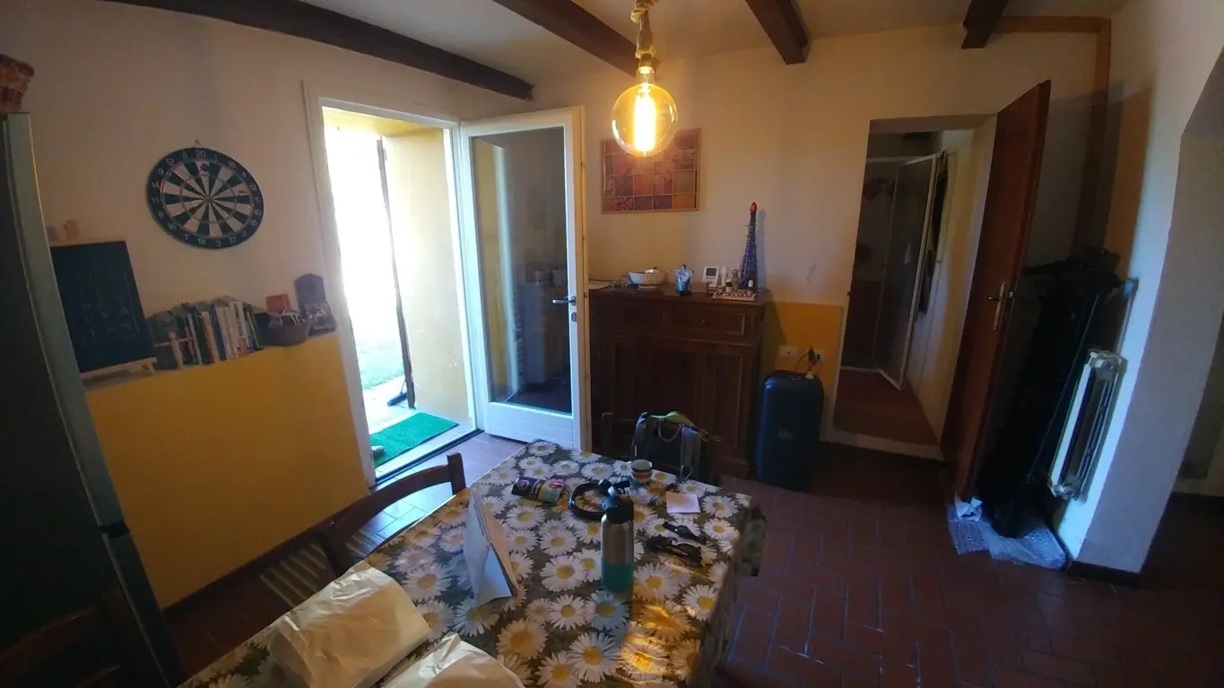 Immagine per Porzione di casa in vendita a Zocca via Della Piscina 6
