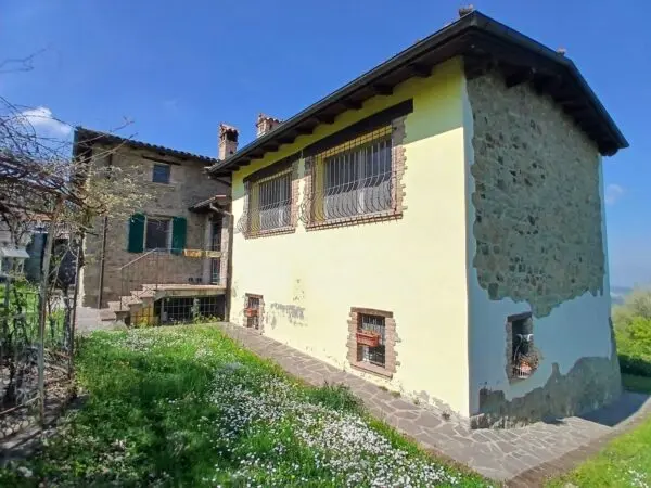 Casale via Forca 1256 a, Valsamoggia