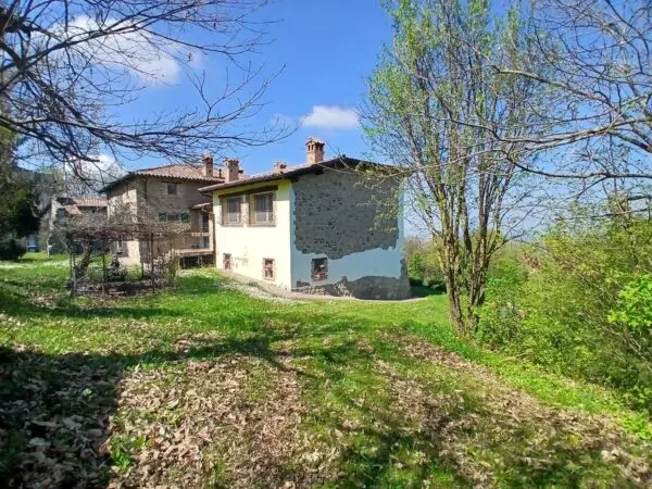 Casale via Forca 1256 a, Valsamoggia