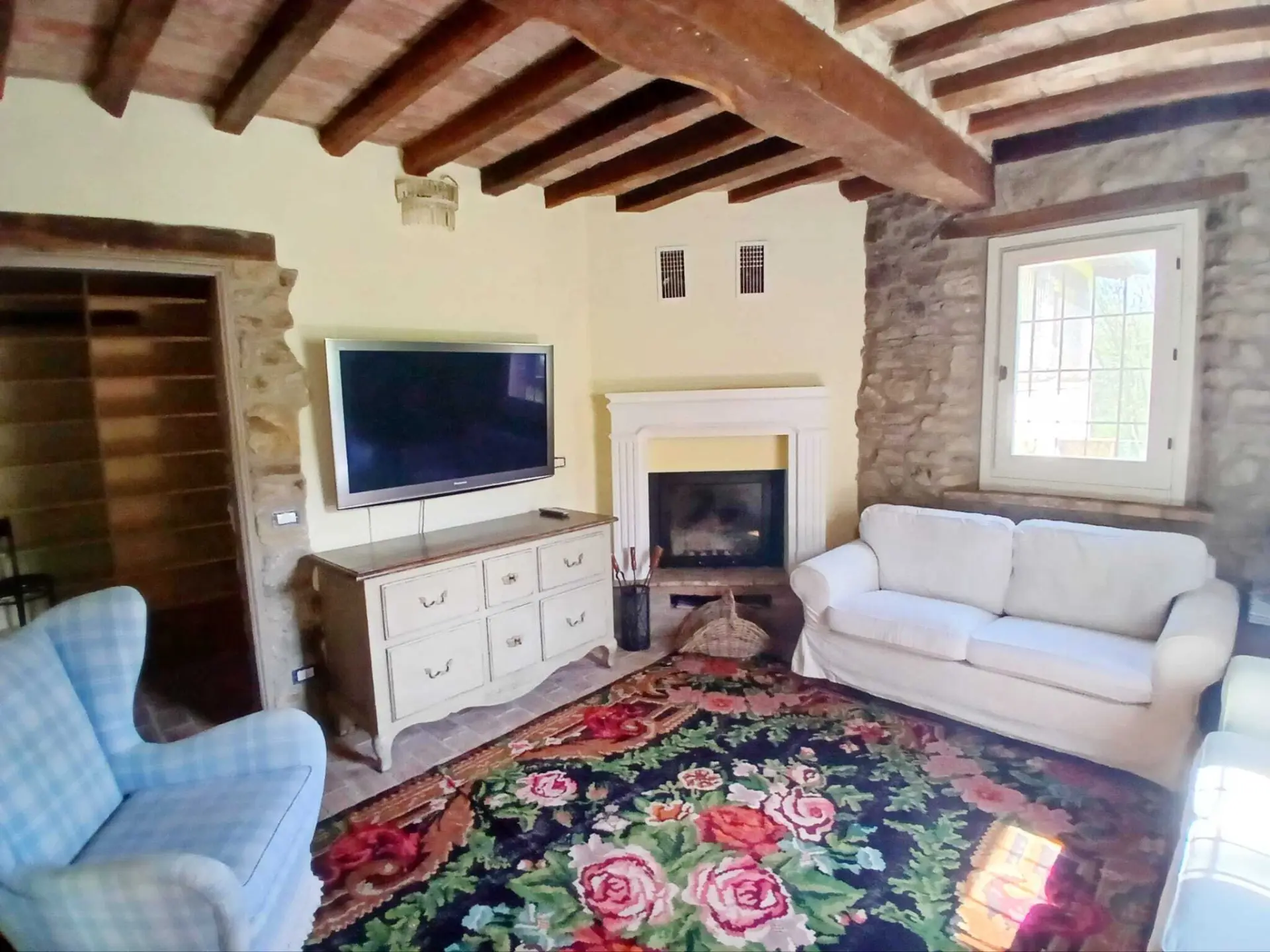 Immagine per Casale in vendita a Valsamoggia via Forca 1256 A