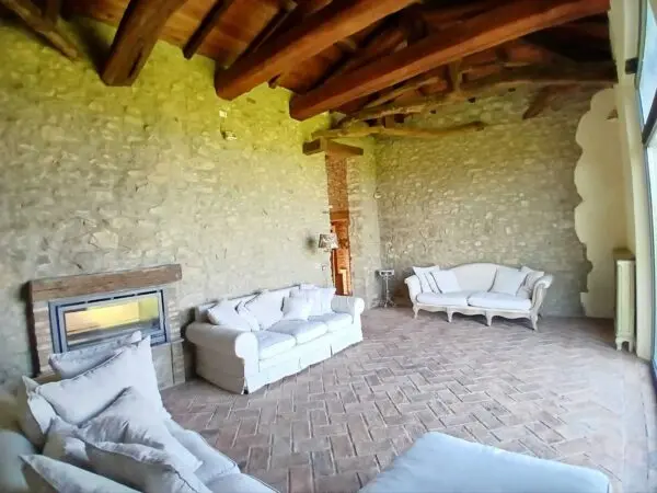 Casale via Forca 1256 a, Valsamoggia