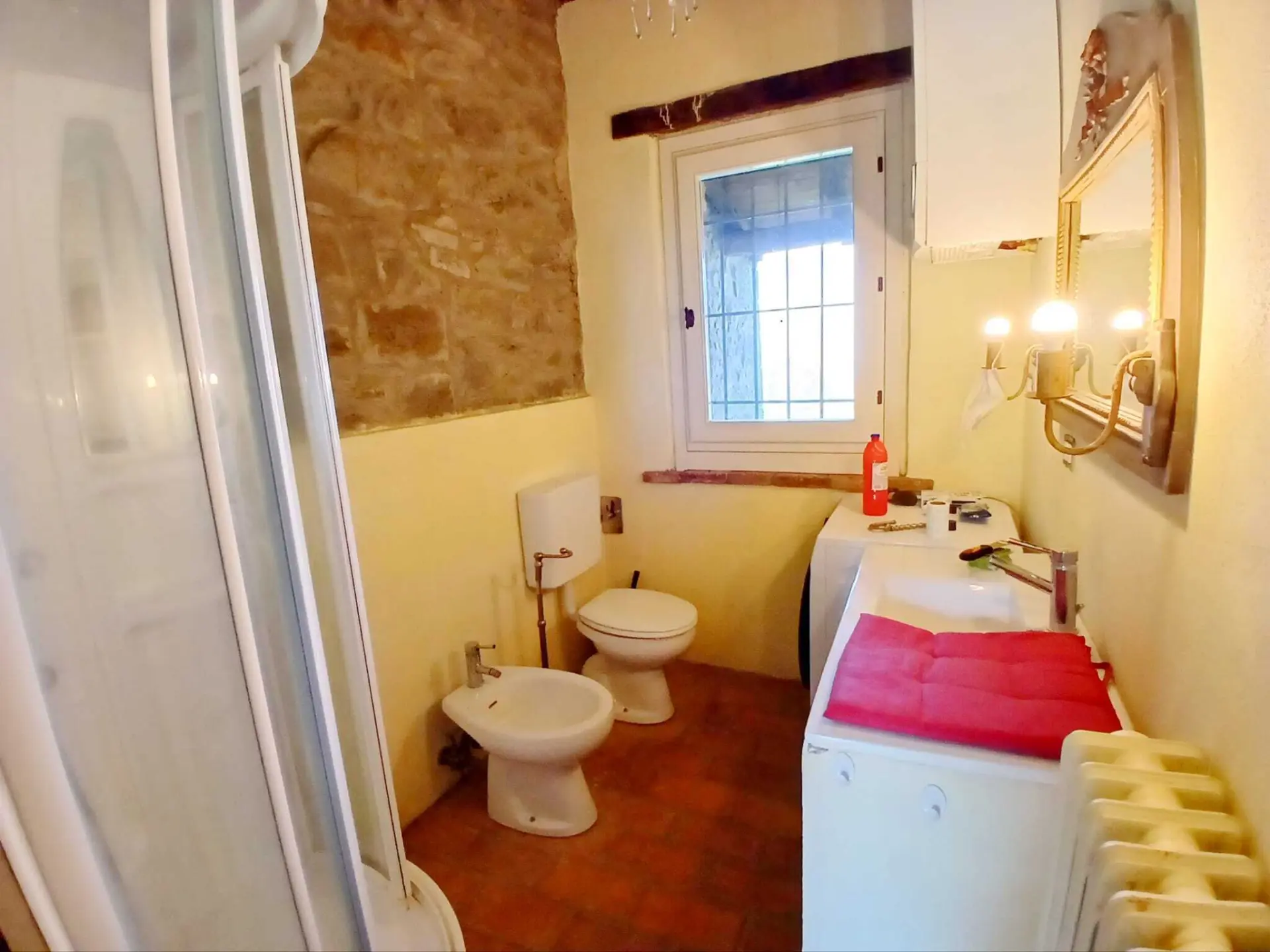 Immagine per Casale in vendita a Valsamoggia via Forca 1256 A