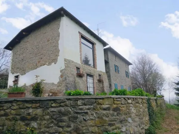 Casale via Forca 1256 a, Valsamoggia