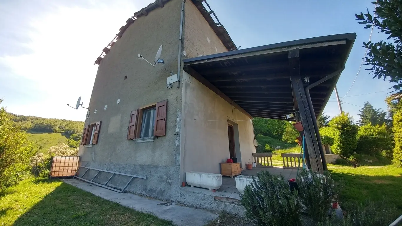 Immagine per Villa in vendita a Valsamoggia via Della Chiesa Vecchia 1658