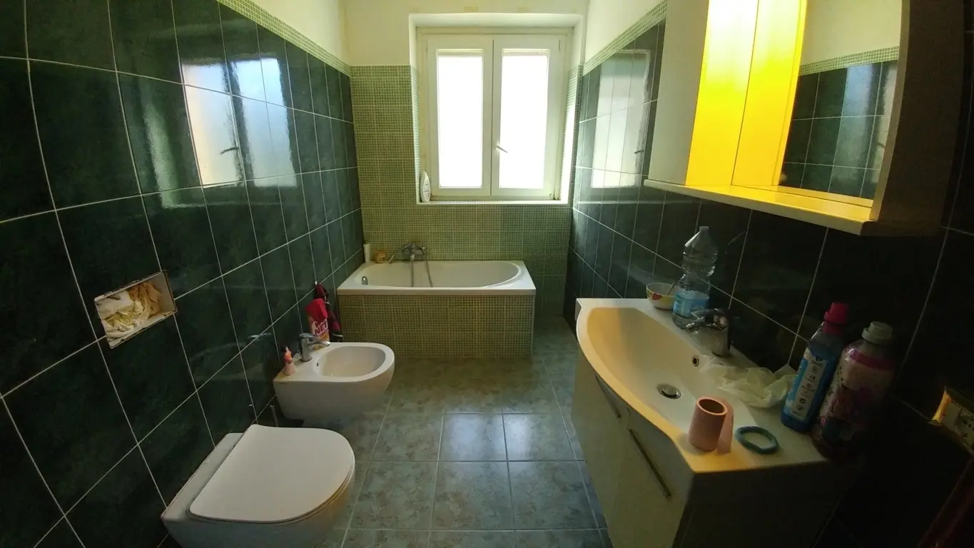 Immagine per Villa in vendita a Valsamoggia via Della Chiesa Vecchia 1658