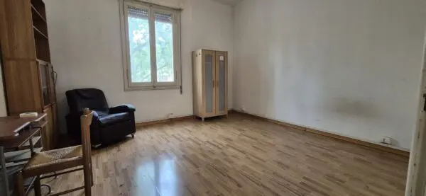 Trilocale viale Raimondo Montecuccoli 4, Modena