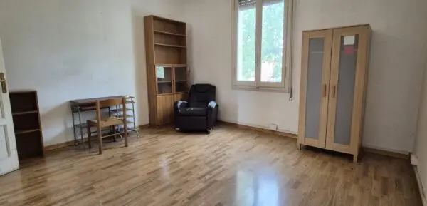 Trilocale viale Raimondo Montecuccoli 4, Modena