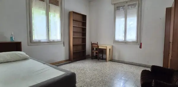 Trilocale viale Raimondo Montecuccoli 4, Modena
