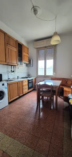 Trilocale viale Raimondo Montecuccoli 4, Modena