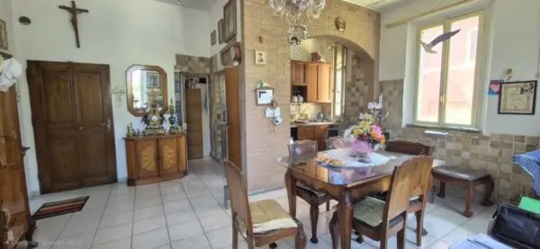 Immagine per Trilocale in vendita a Modena via Cesare Costa 258