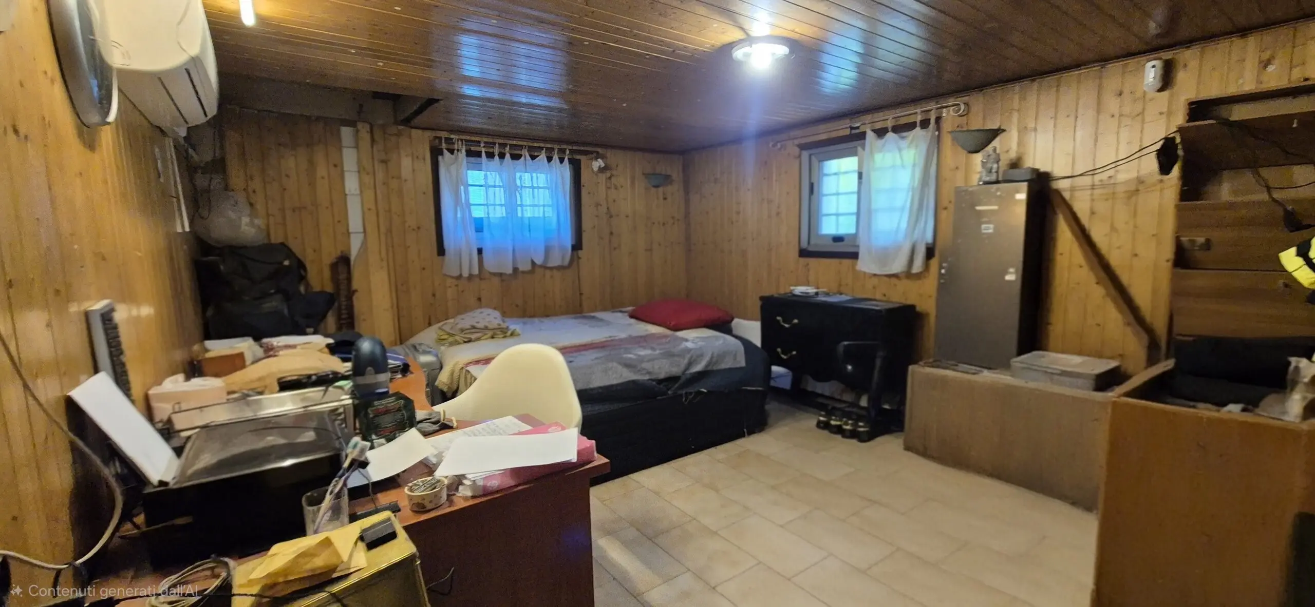 Immagine per Trilocale in vendita a Modena via Cesare Costa 258