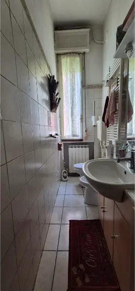 Immagine per Trilocale in vendita a Modena via Cesare Costa 258