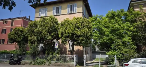 Immagine per Trilocale in vendita a Modena via Cesare Costa 258