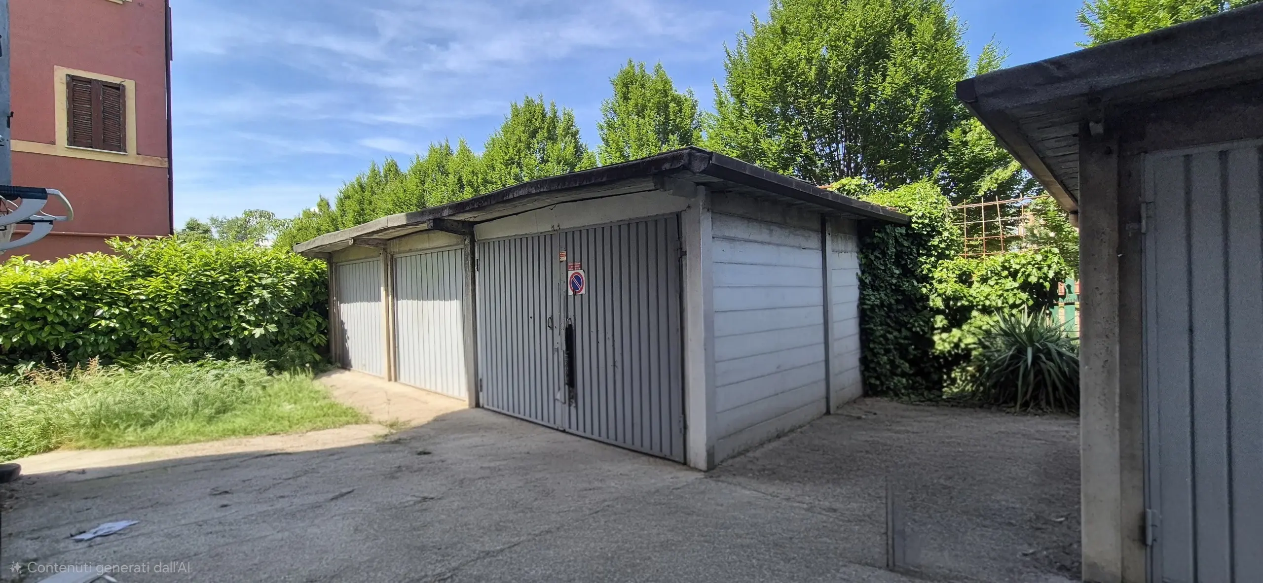 Immagine per Trilocale in vendita a Modena via Cesare Costa 258