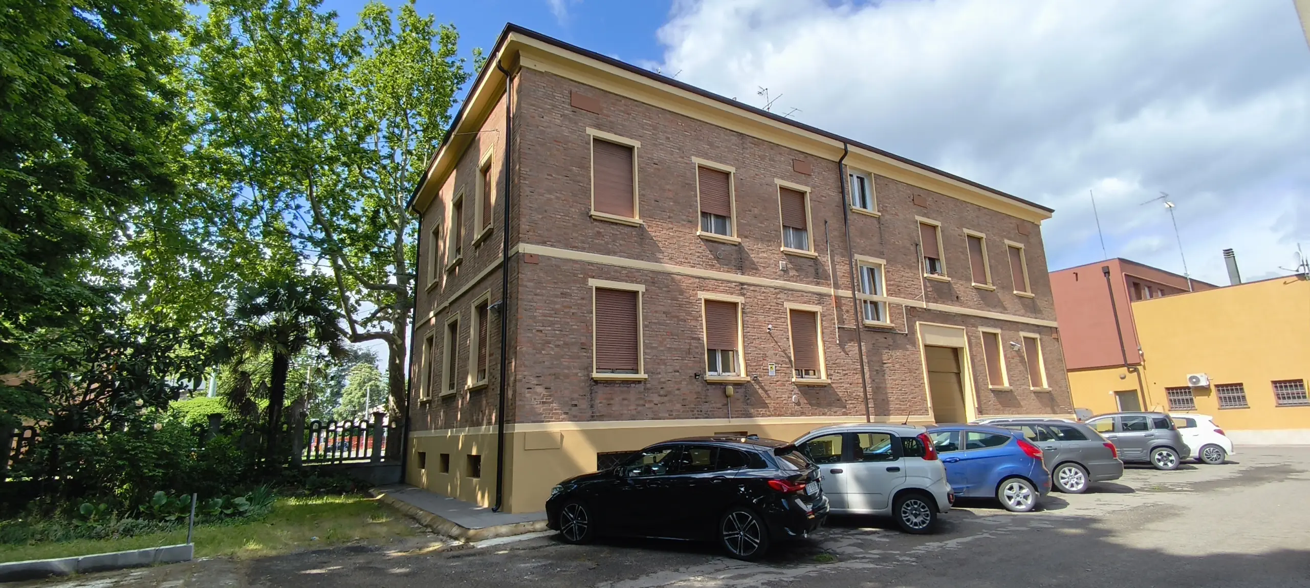 Immagine per Trilocale in vendita a Modena viale Raimondo Montecuccoli 4