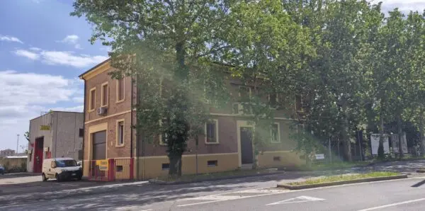Trilocale viale Raimondo Montecuccoli 4, Modena