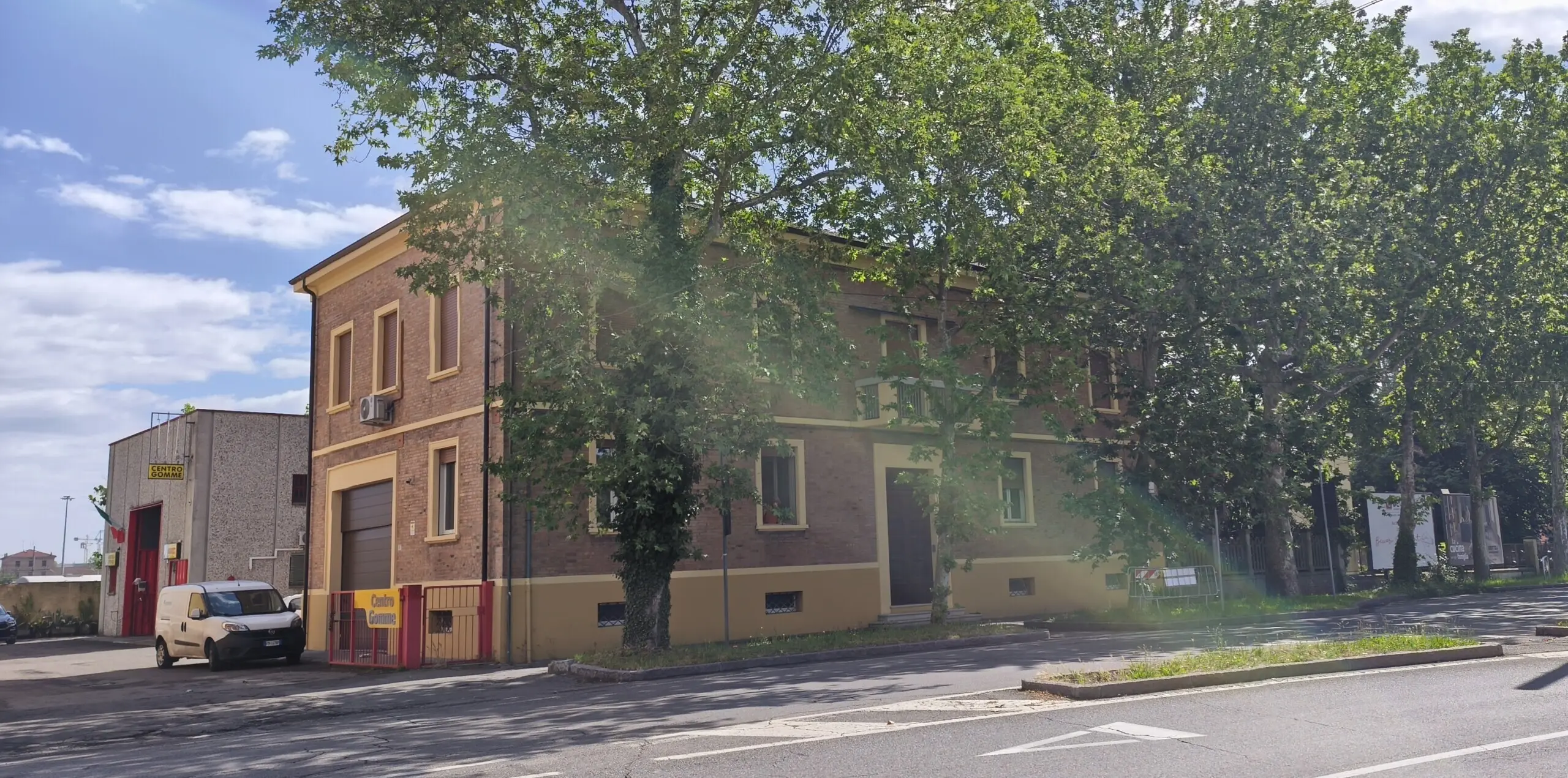Immagine per Trilocale in vendita a Modena viale Raimondo Montecuccoli 4