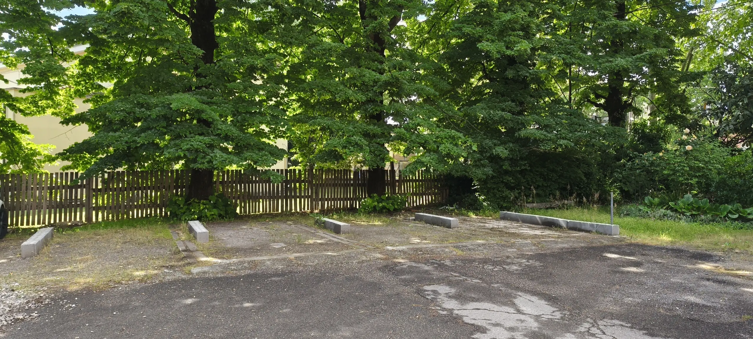 Immagine per Trilocale in vendita a Modena viale Raimondo Montecuccoli 4