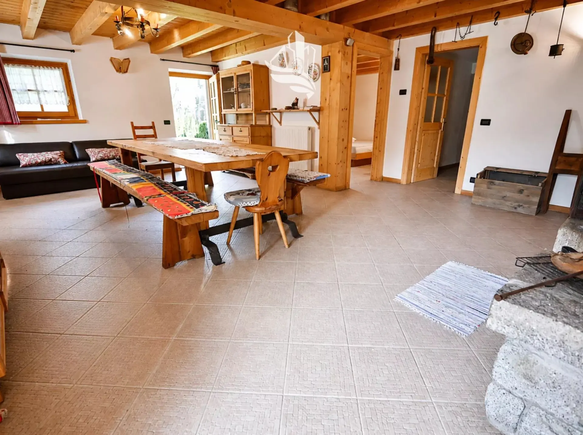 Immagine per Villa in vendita a Valdaone