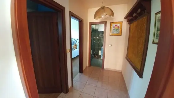 Villa via Fontanelle 1263, Zocca