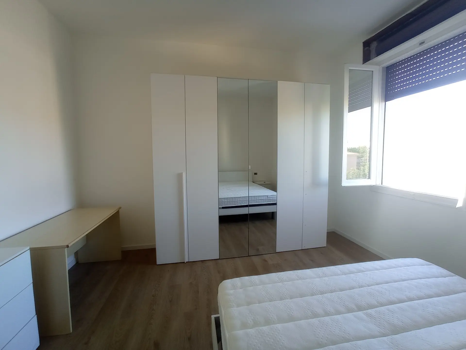 Immagine per Stanza in affitto a Modena via Araldi