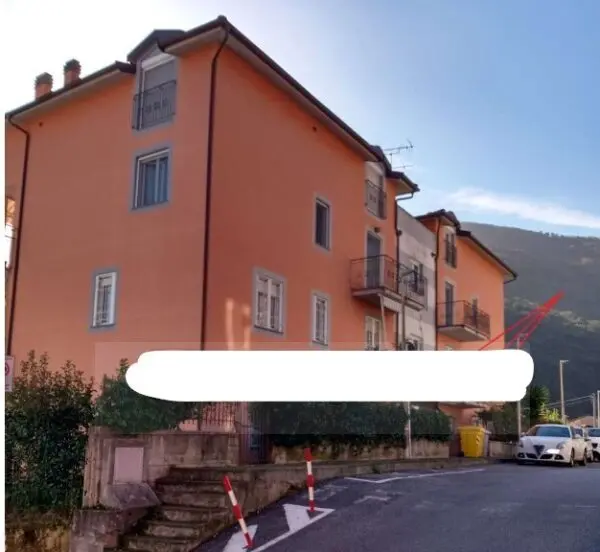Appartamento via Luigi Cozzani 30, La Spezia