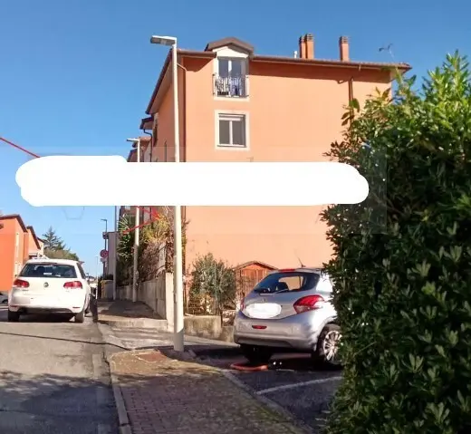 Appartamento via Luigi Cozzani 30, La Spezia