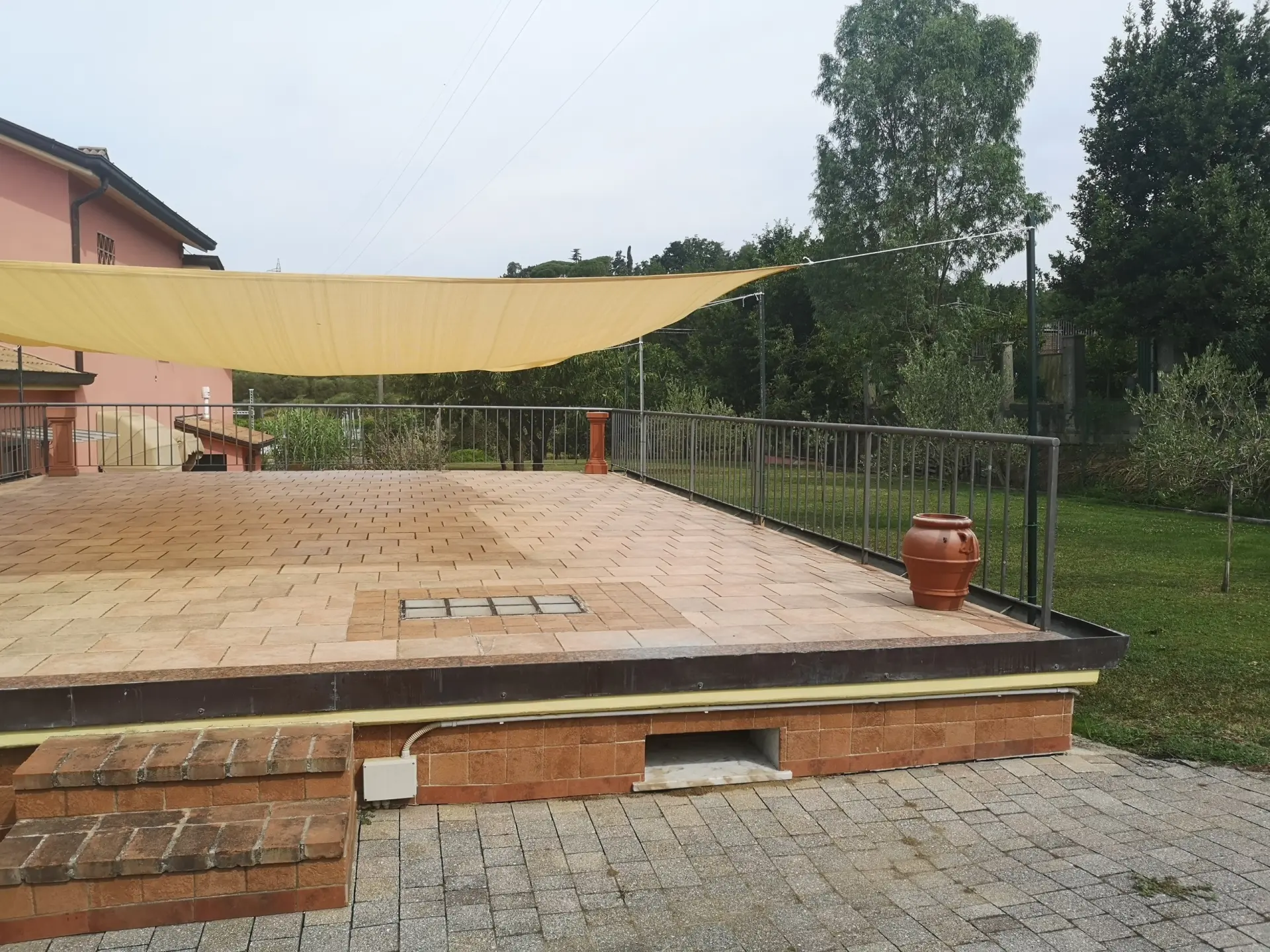 Immagine per Villa in vendita a Castelnuovo Magra via Carbonara 32