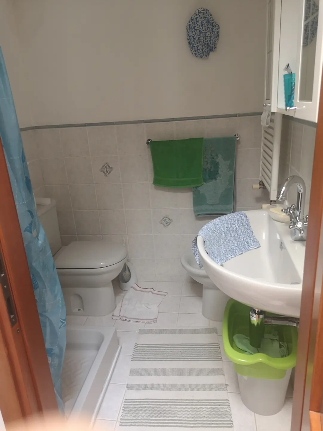 Immagine per Villa in vendita a Castelnuovo Magra via Carbonara 32